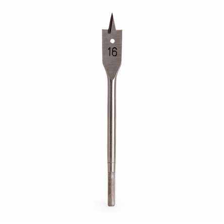 Flat drill bit 16x150 MAKITA D-07733