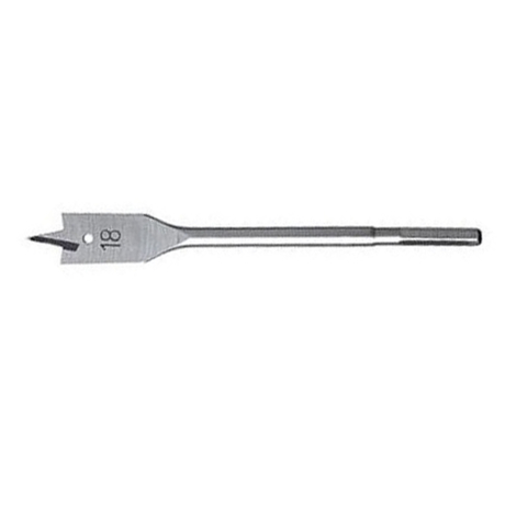 Flat drill bit 18x150 MAKITA D-07749