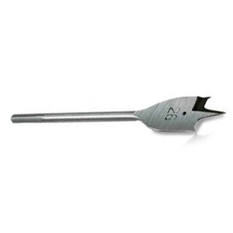Flat drill bit 26x150 MAKITA D-07799