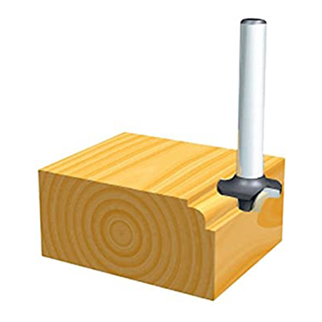 Mũi doa tròn góc 3R MAKITA D-09422
