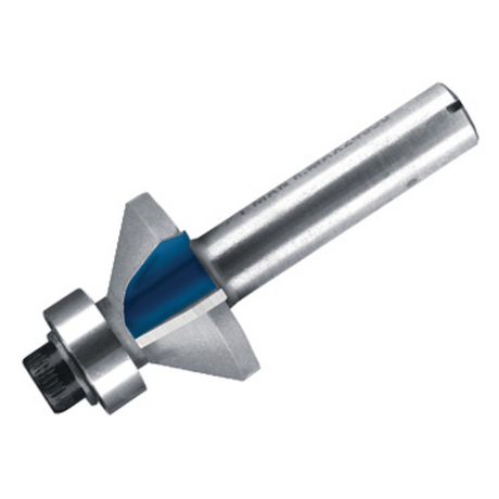 Mũi phay tròn 8R MAKITA D-09363