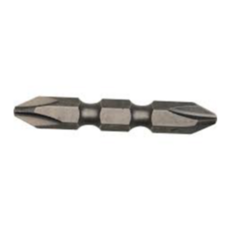 Screwdriver Bit PH2-45mm MAKITA 784202-3 for DF012D