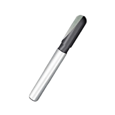 Round end mill 6 MAKITA D-09329