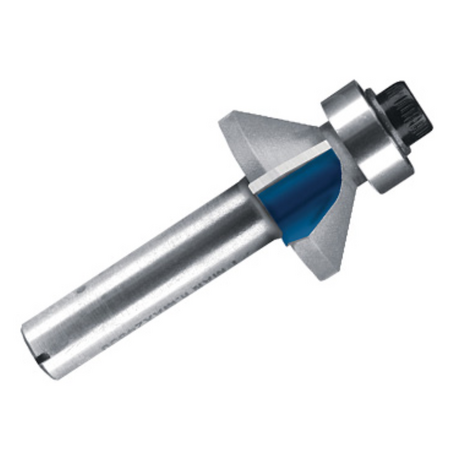 Mũi phay tròn 8R MAKITA D-09363