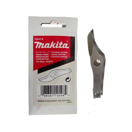 Lưỡi cắt xuyên tâm MAKITA 792537-8
