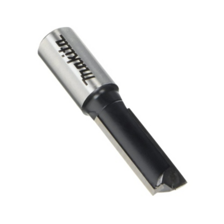 Straight milling bit 1/2inch MAKITA D-07901 (12x60x30mm)
