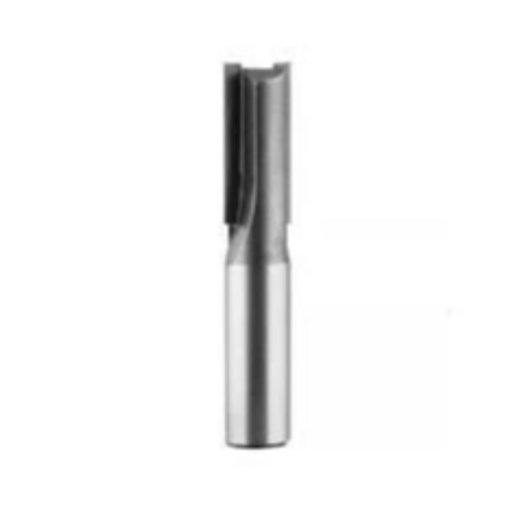 Straight milling cutter 12x60x30mm MAKITA D-07892
