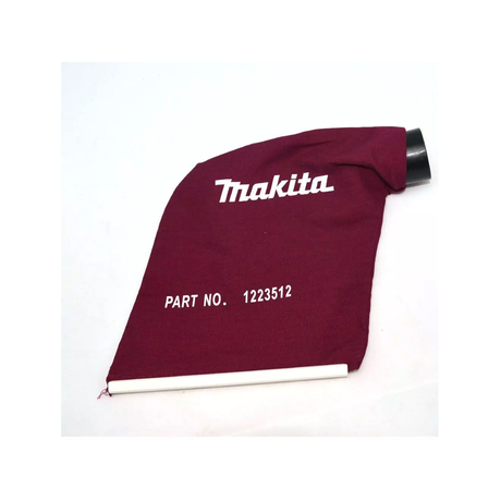 Dust bag MAKITA 122193-4 for PC1100