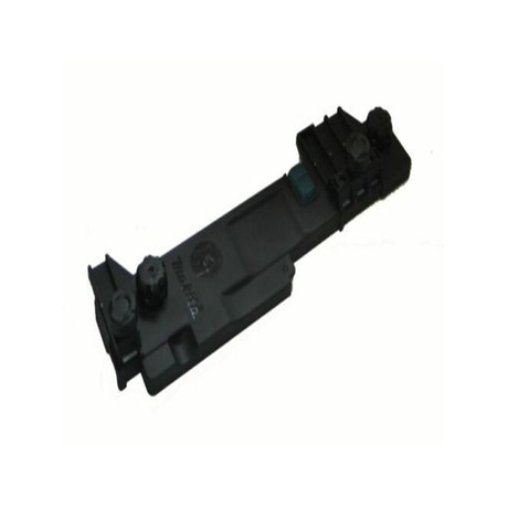 MAKITA Guide Bar 197252-3