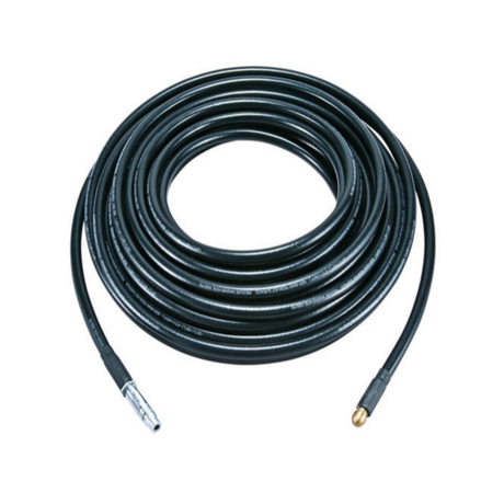 Vòi xịt làm sạch ống 10m MAKITA 197837-5