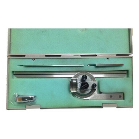 Mitutoyo 187-901 150/300mm multi-function protractor