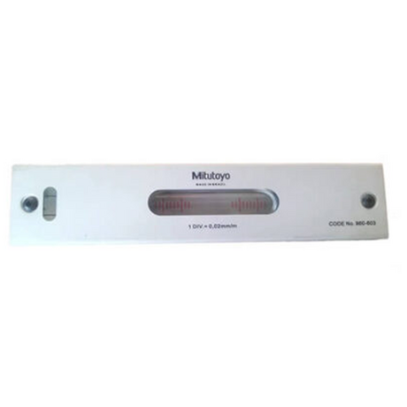 Nivo balance bar 200x44x38.2mm Mitutoyo 960-603