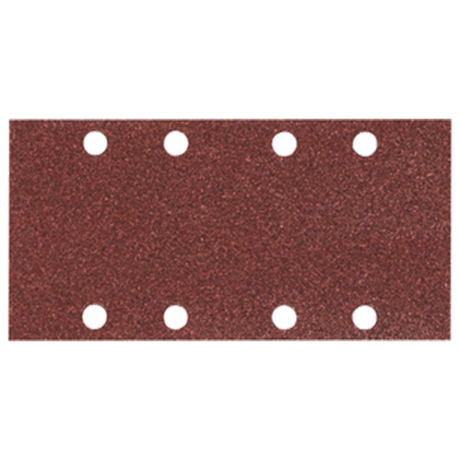 Sanding paper 93x185 grit size 120 MAKITA P-35891 (10 pieces)