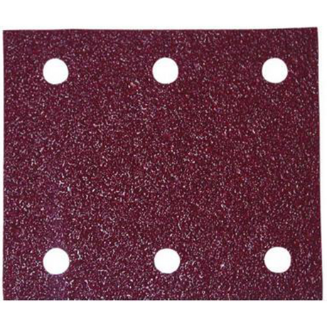 Giấy chà nhám 114x102 cỡ hạt 180 MAKITA P-33146 (10cái)