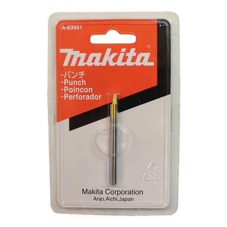 Mũi đột MAKITA A-83951