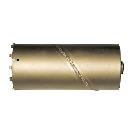 Mũi khoan lõi kim cương 32mm MAKITA A-85036