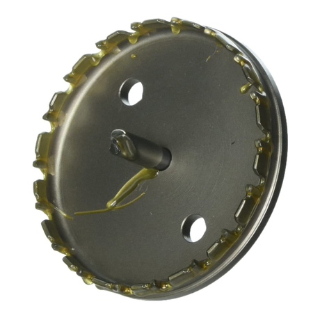 Mũi khoét 75mm MAKITA B-01096 chuôi 13