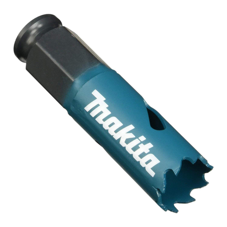 Mũi khoét 19mm MAKITA B-11271