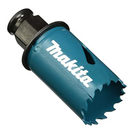 Mũi khoét 22mm MAKITA B-11293