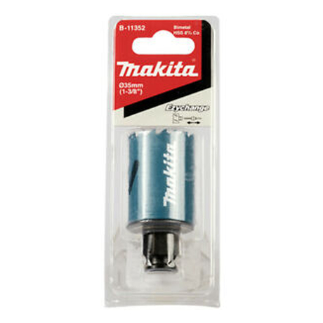 Mũi khoét 35mm MAKITA B-11352