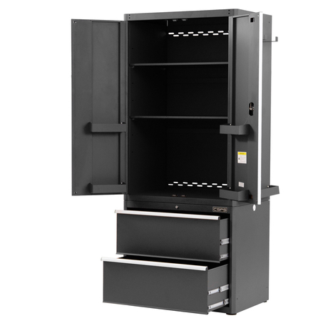 Bộ 8 tủ 335cm CSPS VNGS3352BB1