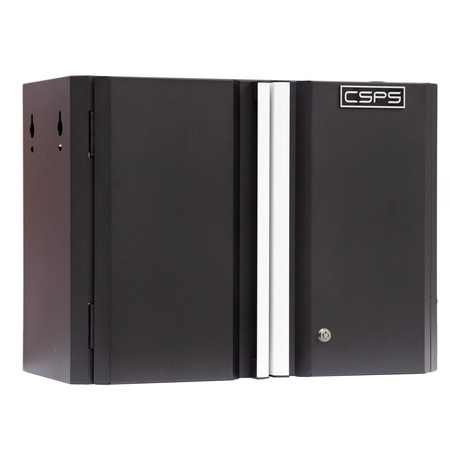 Tủ dụng cụ treo tường 61cm 1 ngăn kéo CSPS VNGS3661BB23