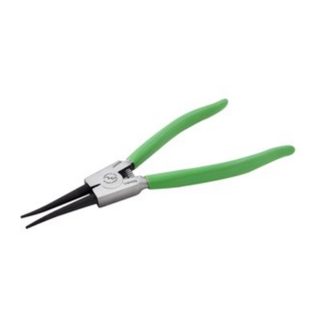 Kìm mở phe ngoài mũi thẳng EB 7inch TEKIRO PL-SR0778