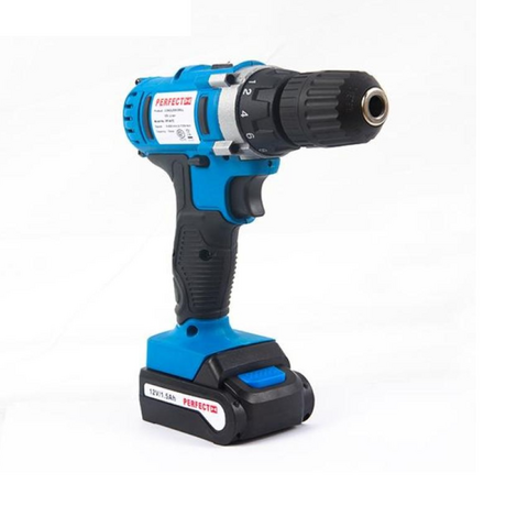 Máy khoan pin 12V Perfect PF-K15