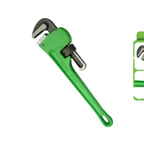 TEKIRO WR-PP0288 8inch tooth wrench