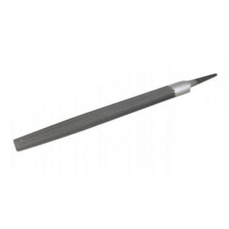 TEKIRO GT-HS1531 10inch Half-moon File