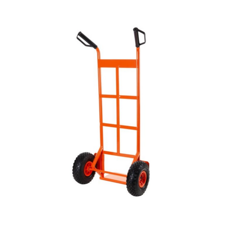 Black & Decker BXWT-H301 2-Wheel Hand Truck