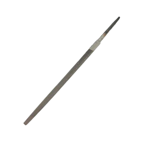 TEKIRO GT-TB1549 6inch Fine Triangle File