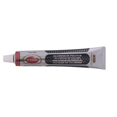 Kem đánh bóng nhôm cao cấp Autosol 001824 75ml