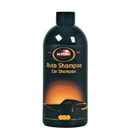 Autosol premium car wash soap 002001 500ml