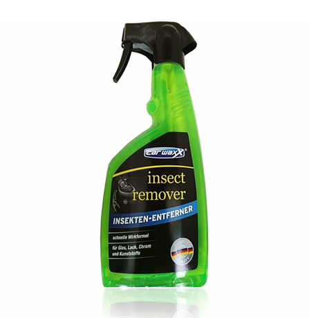 Carwaxx 91206 500ml Asphalt and Tape Remover