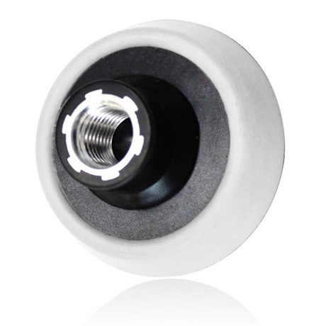 Maxshine 3 inch concentric polishing machine base 30410757