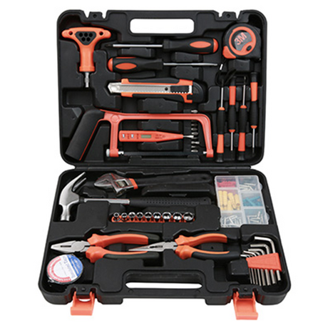 Kachi MK166 Multi-purpose Repair Tool Kit (45 pieces)