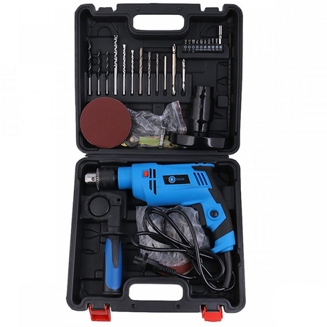 Bộ máy khoan đa năng Kachi MK89