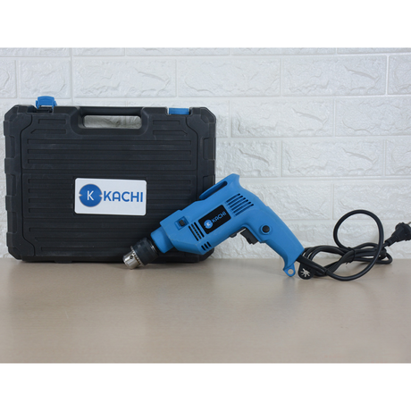 Bộ máy khoan đa năng Kachi MK89