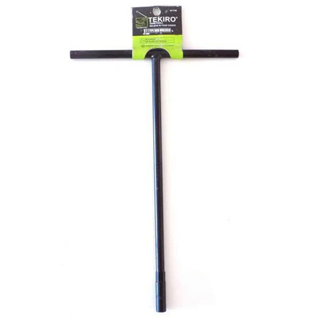 TEKIRO WR-TT0234 10mm T-handle