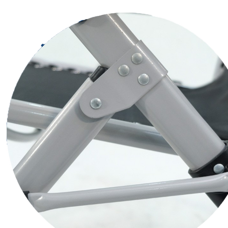 Ghế xếp thư giãn thông minh Kachi MK171