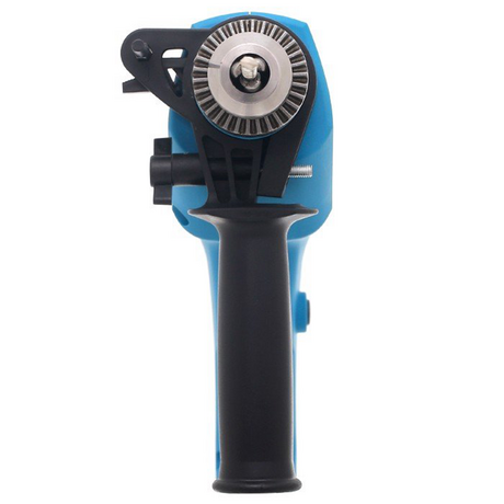 Kachi MK212 550W Impact Drill Set