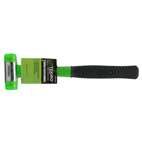 TEKIRO GT-PH1241 30m Double Headed Plastic Hammer