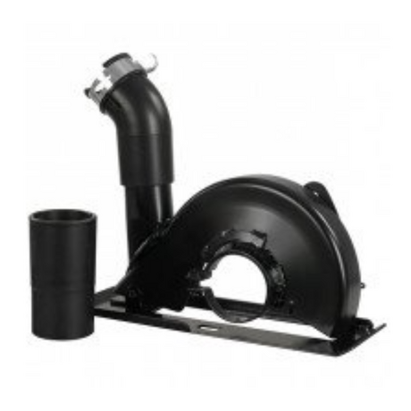 Dust cover MAKITA 198379-2