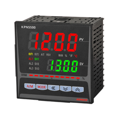 Autonics temperature controller KPN5500-030