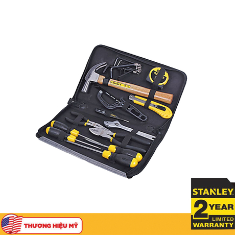 Stanley 92-010-23C 22-Piece Tool Set