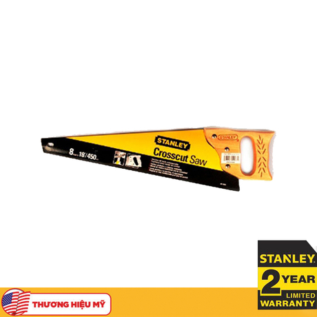 Stanley 20-502-23 18" Willow Branch Saw