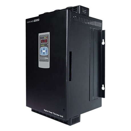 250A Power Controller Autonics DPU33C-250R