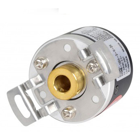 Rotary encoder 10mm, 1024P/R Autonics E40HB10-1024-6-L-5