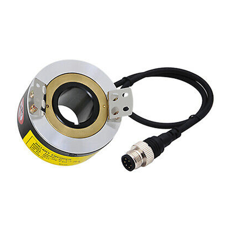 30mm incremental rotary encoder Autonics E80H30-1024-3-T-24